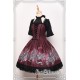 Krad Lanrete Dullahan One Piece(Leftovers Stock/4 Colours/Full Payment Without Shipping)